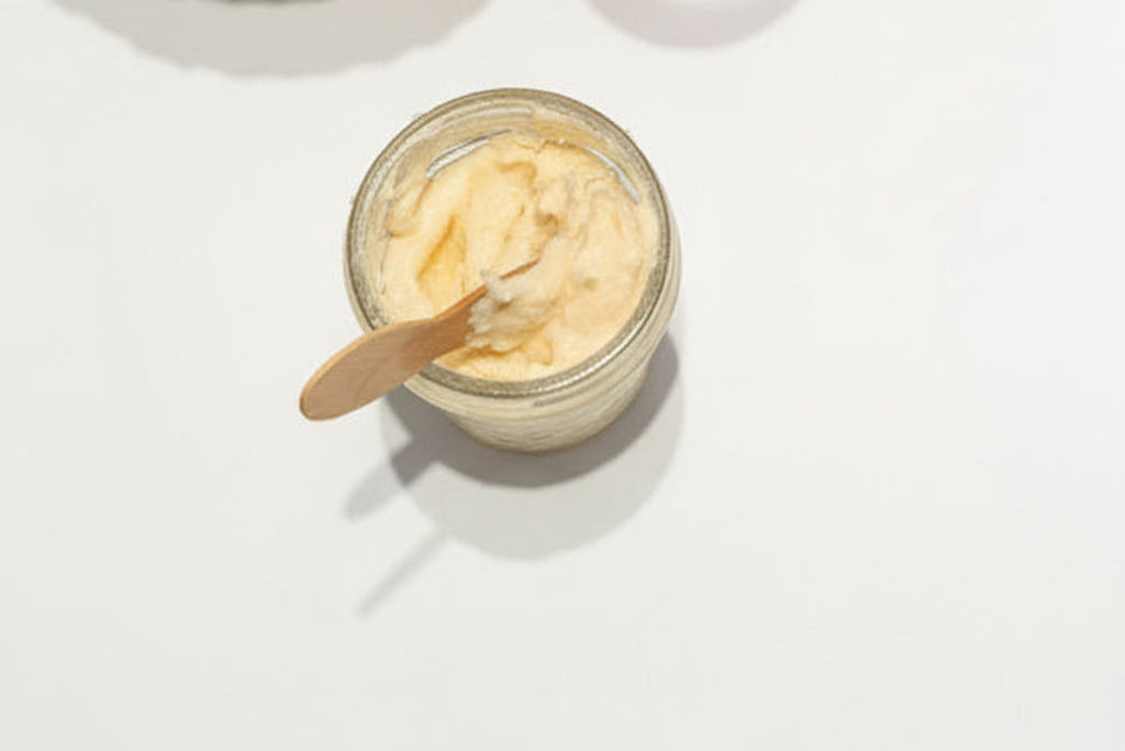 Three Piece Suit Whipped Tallow Body Butter