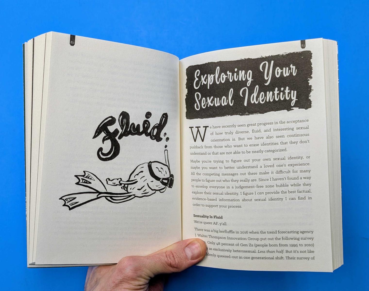Book – Unfuck Your Intimacy: Using Science for Better Relationships, Sex, and Dating