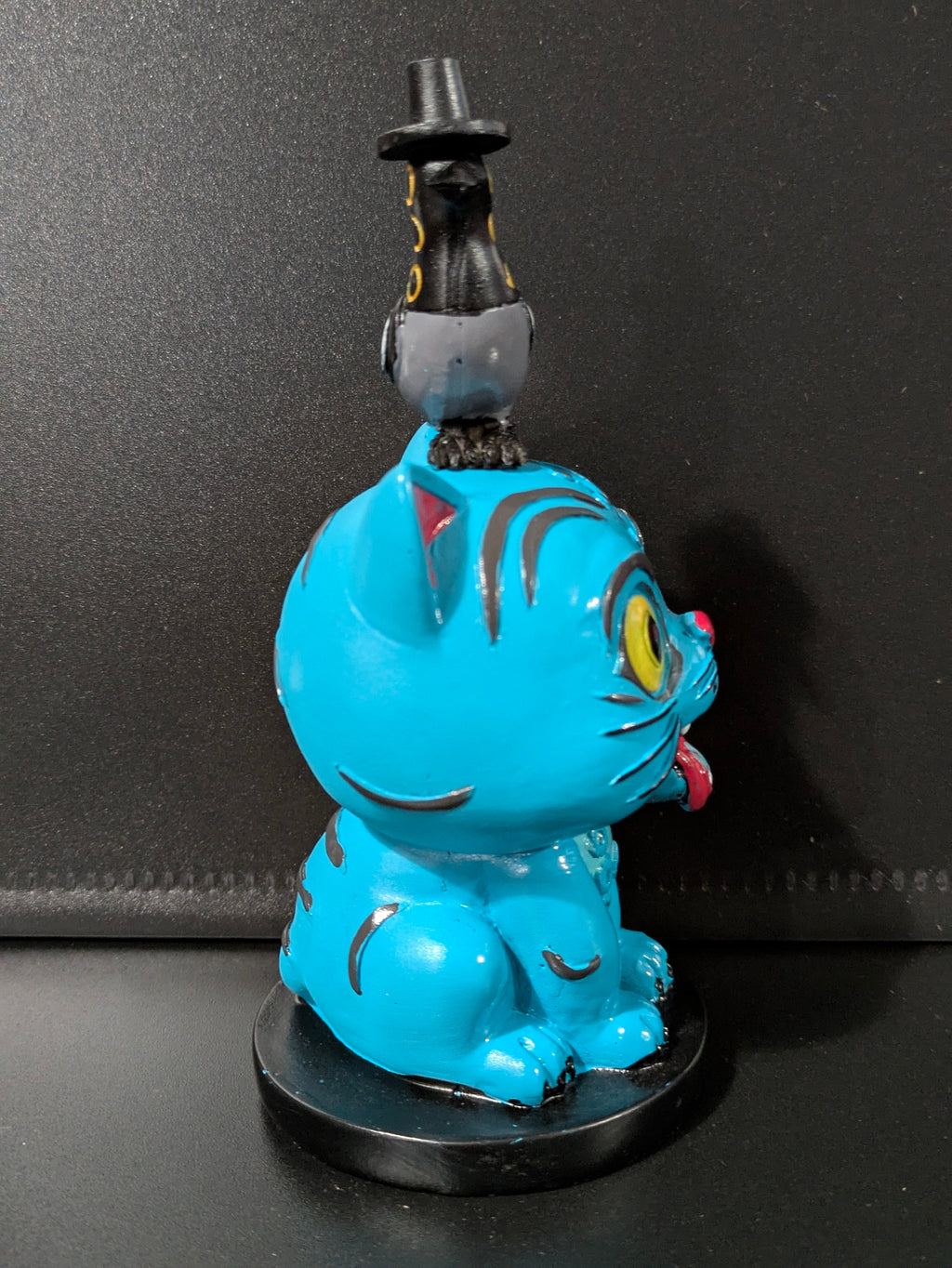 K-Pop Demon Hunters – Derpy & Sussie Hand-Painted Figure