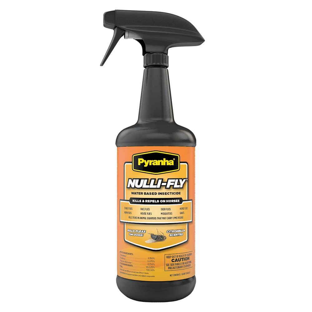 Pyranha NULLI-FLY - 32 FL OZ