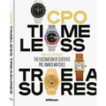Timeless Treasures: The Fascination of Certified Pre-Owned Watches - Hardcover