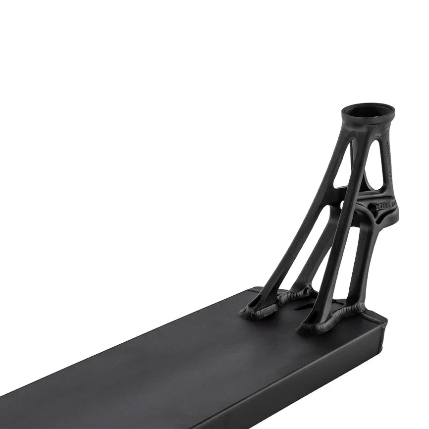 Ethic DTC Pandemonium V2 Boxed Scooter Deck 22.8″ (580mm) - Black