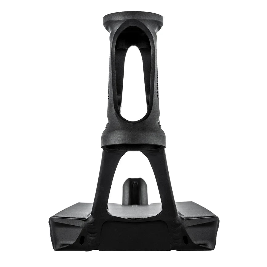 Ethic DTC Pandemonium V2 Boxed Scooter Deck 22.8″ (580mm) - Black