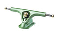 Paris Trucks Reverse Kingpin V3 180mm 50º - Tropic Green (Pair)
