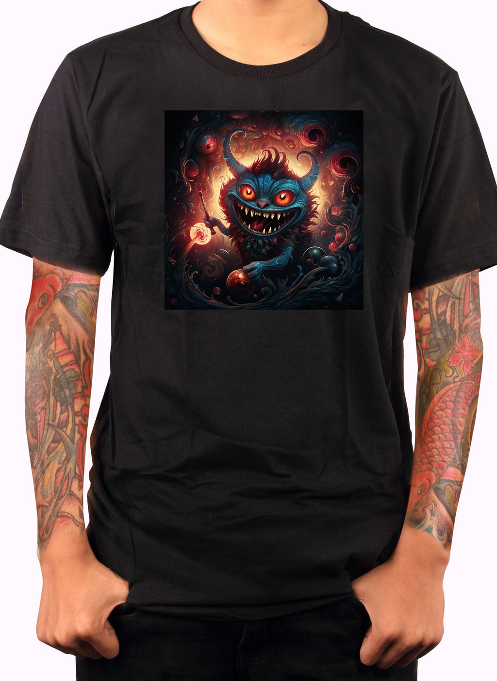 Party Animal T-Shirt