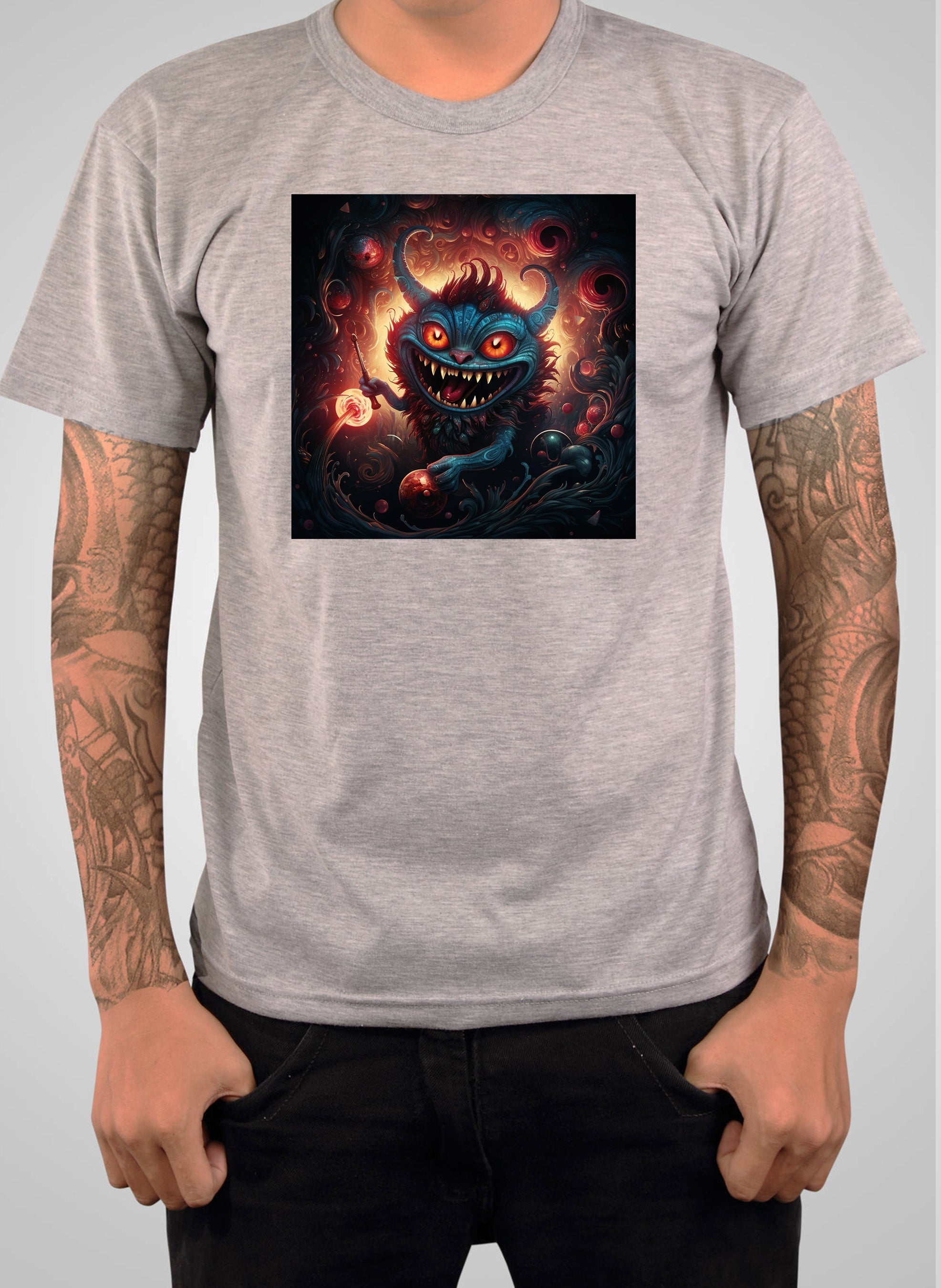 Party Animal T-Shirt