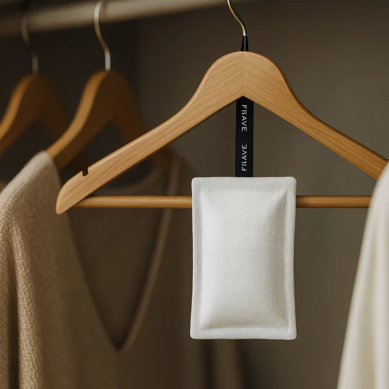 Luxury Hanging Scent Pouch Paradise