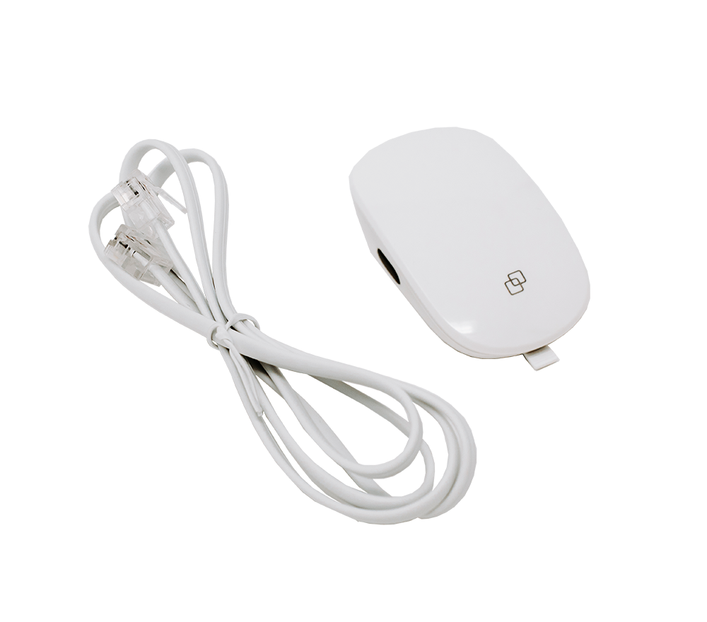 SquareGlow Phone/VP Call Signaler Kit - Visual Call Alerts