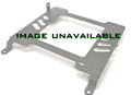 Planted Seat Bracket - Chevrolet Corvette C6/C7 (2005-2019, Non-ZR1) - Passenger/Right