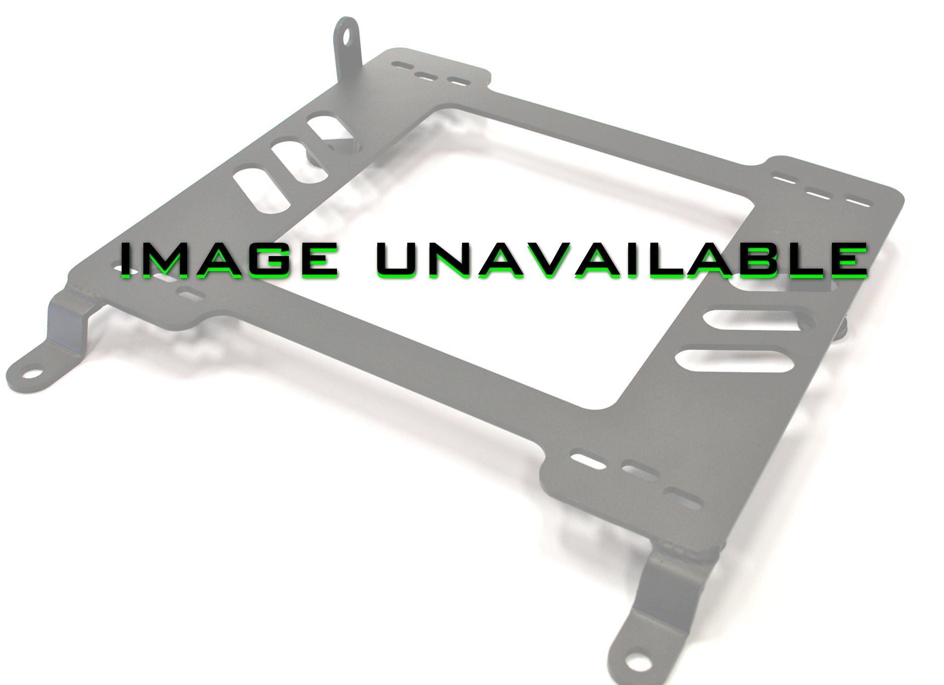 Planted Seat Bracket - Toyota Tacoma (1995.5-2004, Bucket Seat Models Only) - Passenger/Right