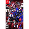 SEGA - Shin Megami Tensei V: Vengeance: Steelbook Launch Edition - Switch