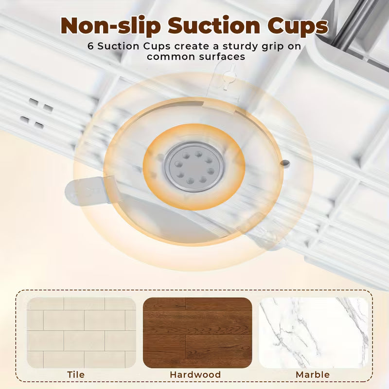Electric Chair Lift, Stand Up Independently from Floor, Support Up to 300 LBS, Chair Lift for Elderly