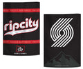 Portland Trail Blazers City Garden Flag 2 Sided