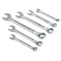 GreatNeck Combination Wrench, in Millimeters