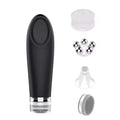 Premium Stainless Steel Face & Neck Roller Massager