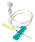 Prevent® HT Winged Safety Infusion Set 21G x 3/4" - 4665