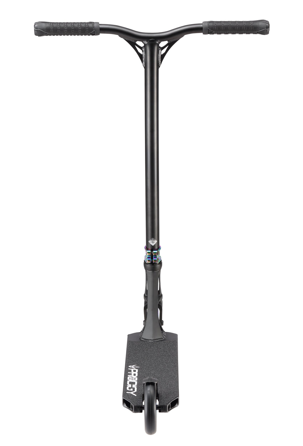 Envy Scooters Prodigy X Pro Scooter - Black/Oil Slick
