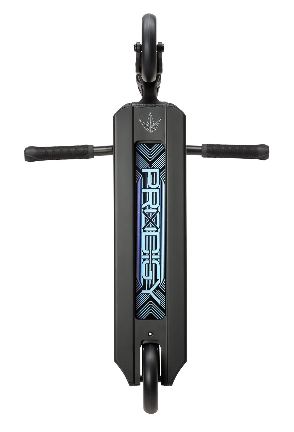 Envy Scooters Prodigy X Pro Scooter - Black/Oil Slick