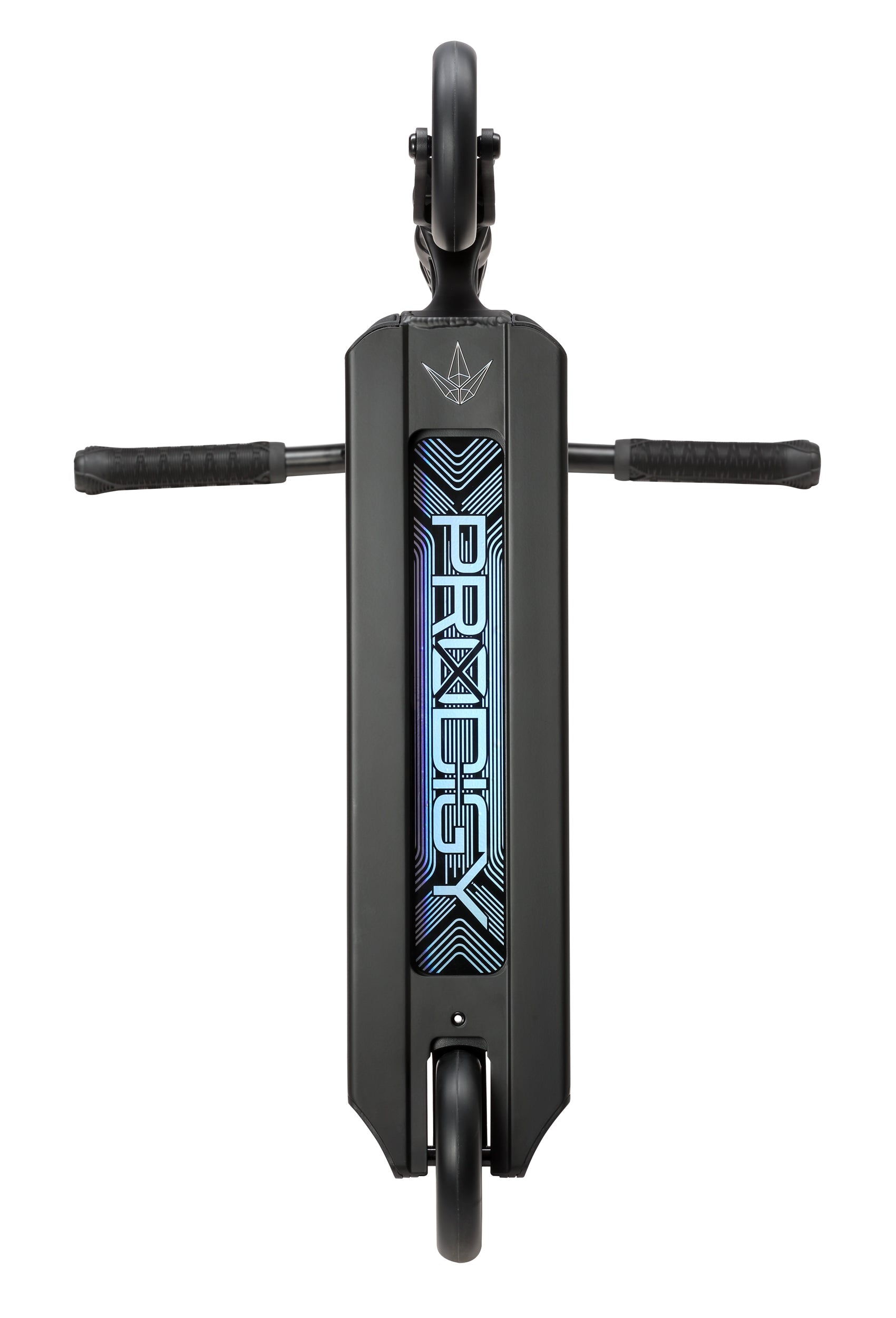 Envy Scooters Prodigy X Pro Scooter - Black/Oil Slick