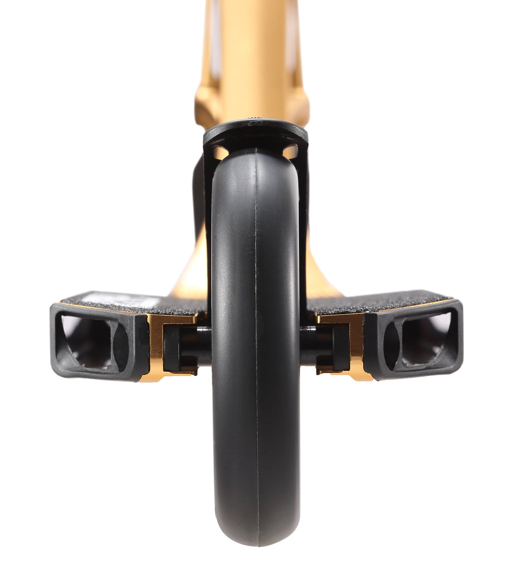 Envy Scooters Prodigy X Pro Scooter - Gold