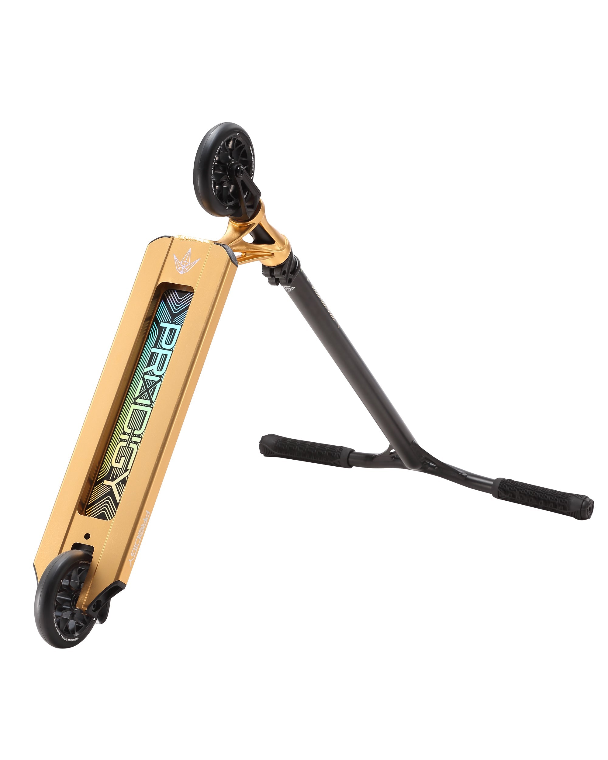 Envy Scooters Prodigy X Pro Scooter - Gold