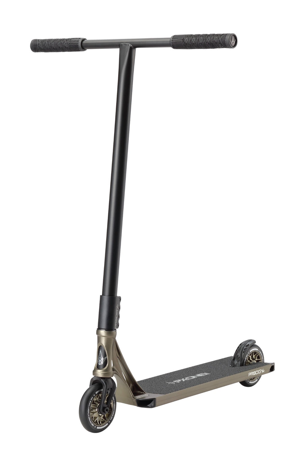 Envy Prodigy X One Street Pro Complete Scooter - Olive