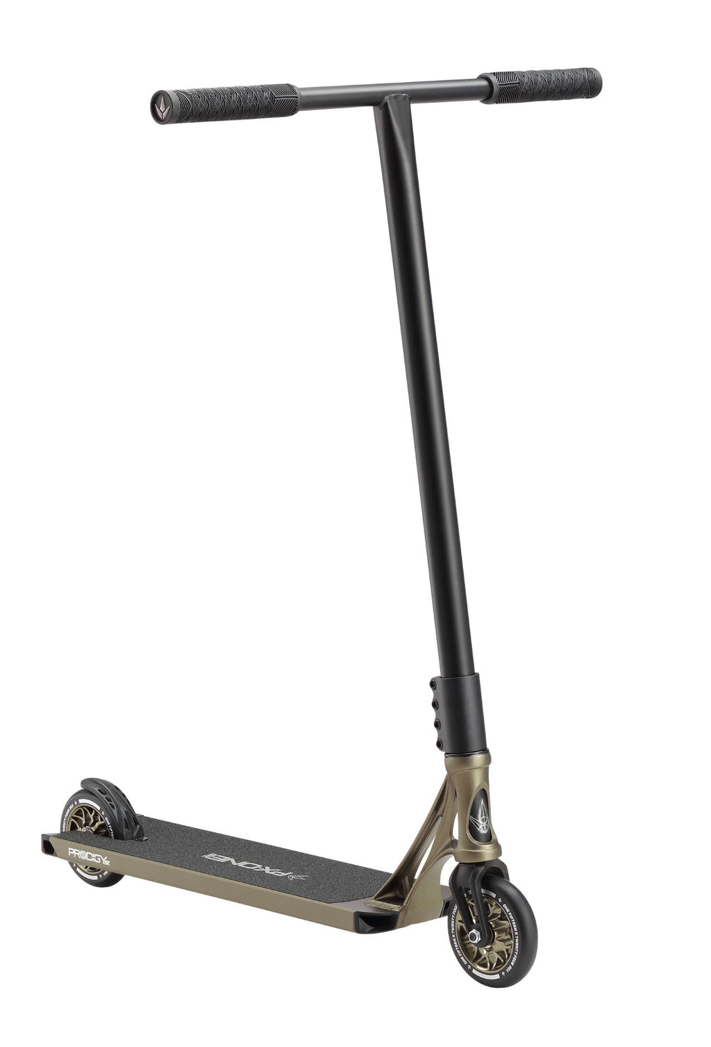 Envy Prodigy X One Street Pro Complete Scooter - Olive