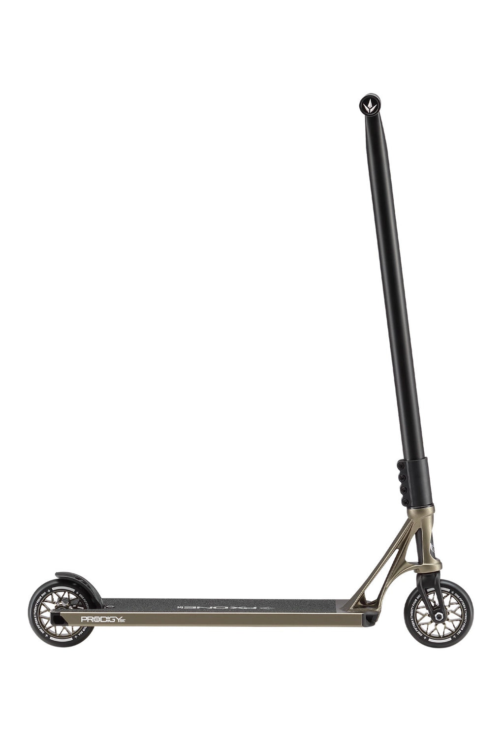 Envy Prodigy X One Street Pro Complete Scooter - Olive