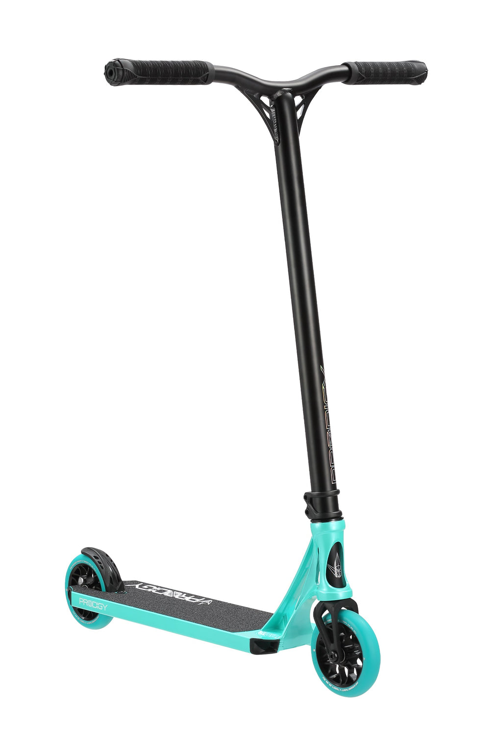 Envy Scooters Prodigy X Pro Scooter - Teal