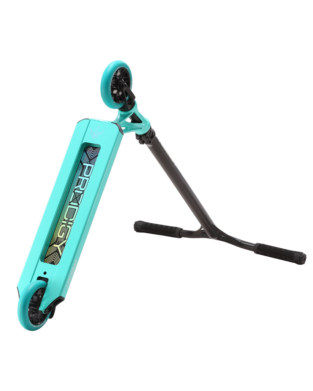 Envy Scooters Prodigy X Pro Scooter - Teal