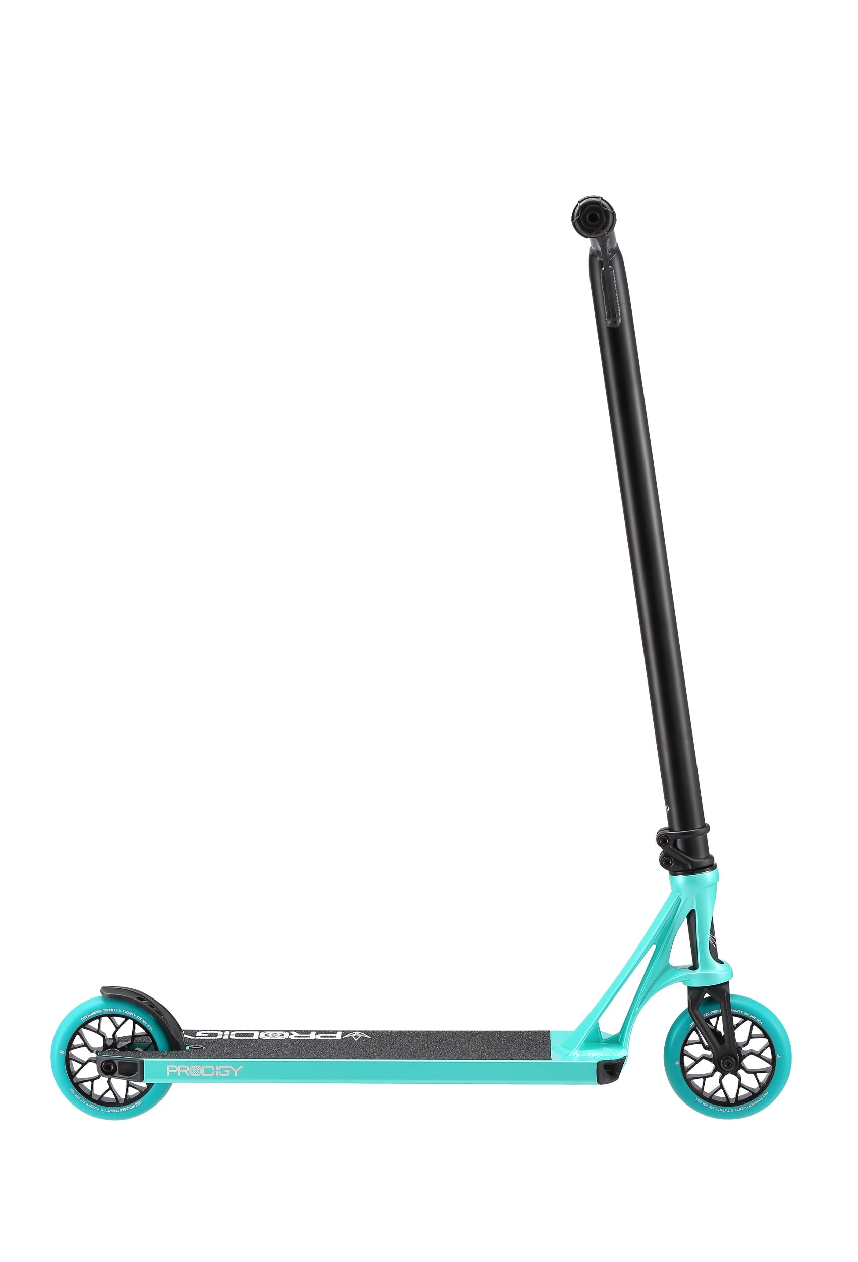 Envy Scooters Prodigy X Pro Scooter - Teal