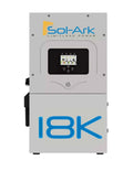 Sol-Ark 18K Hybrid Solar Inverter 18K-2P-N All in One