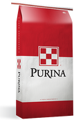 Purina® De-Wormer Supplement, 50 lb