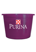 Purina® Accuration® Sheep & Goat Hi-Fat Block 200LB