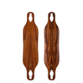 Arbor Axis 37 Flagship Longboard Deck - 8.375"