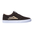Lakai Shoes Griffin - Chocolate Suede