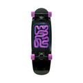 Landyachtz Tugboat Purple Snek Cruiser Complete