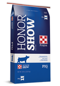 Purina® Honor® Show Pig - MUSCLE & COVER™ 819