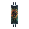 Pantheon Portal Heavy Flex Longboard Deck - 31.5"
