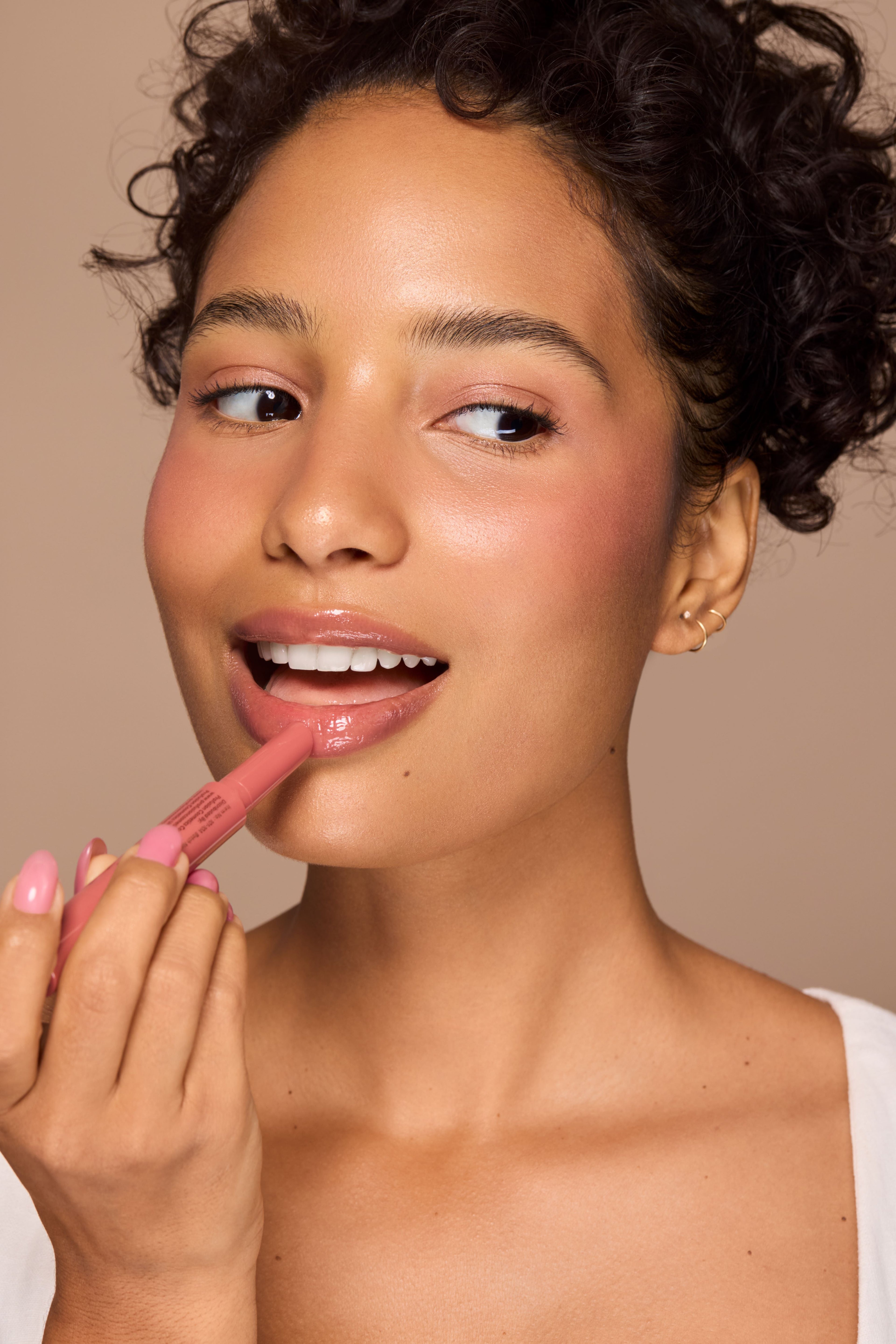 Dreamy Lip Plump