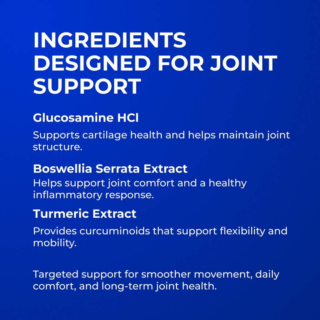 ARTHRO MD+ Joint Support Complex