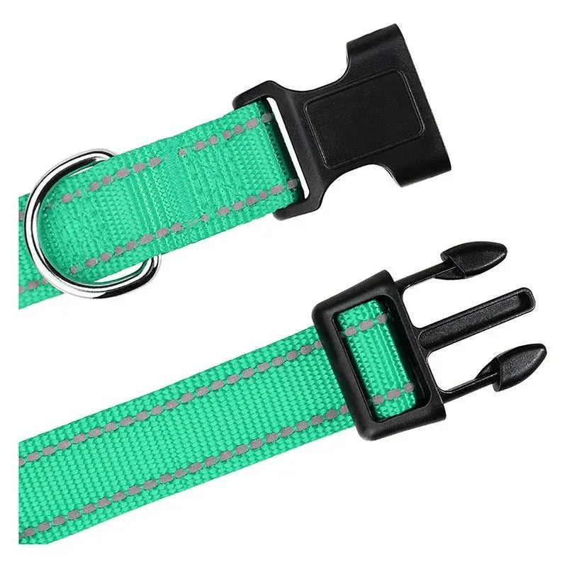 Puppy Neck Collars.