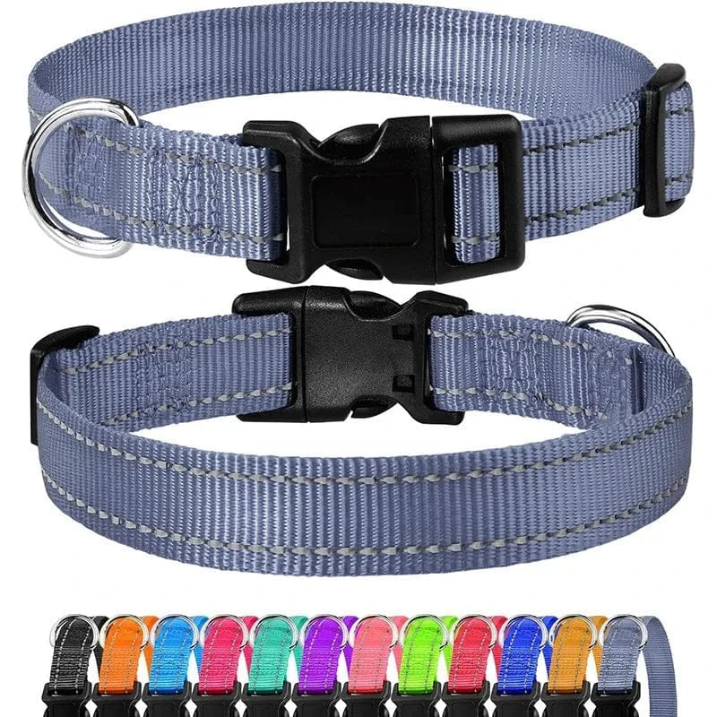 Puppy Neck Collars.