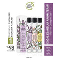 Doğal Esanslar Aromatherapy Roll-On Experience Set - Natural Stress Relief & Mood Enhancement with Lavender, Lemon & Neroli