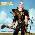 Naked Raygun - Understand? [Remastered] (Brown Black Swirl Color Vinyl) LP Record