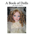 A Book of Dolls - Hardcover