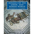 Mosaics of the Greek and Roman World - Paperback