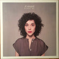 ST. VINCENT - Marry Me Vinyl LP Record