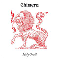Chimera - Holy Grail 180G Vinyl LP Record