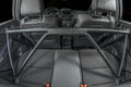 Brey Krause R-1103 Harness Bar - Ford Focus ST/RS (Gen 3/4)